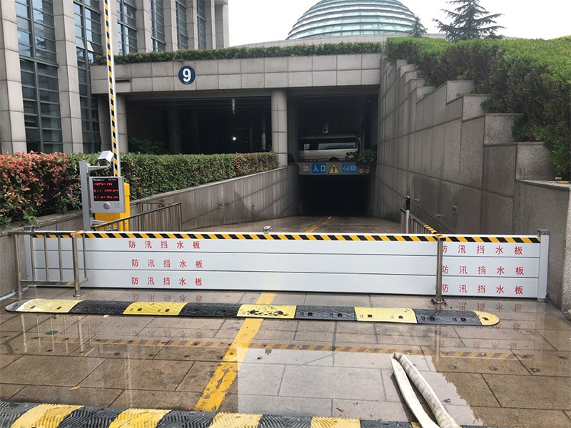 合肥政府大楼